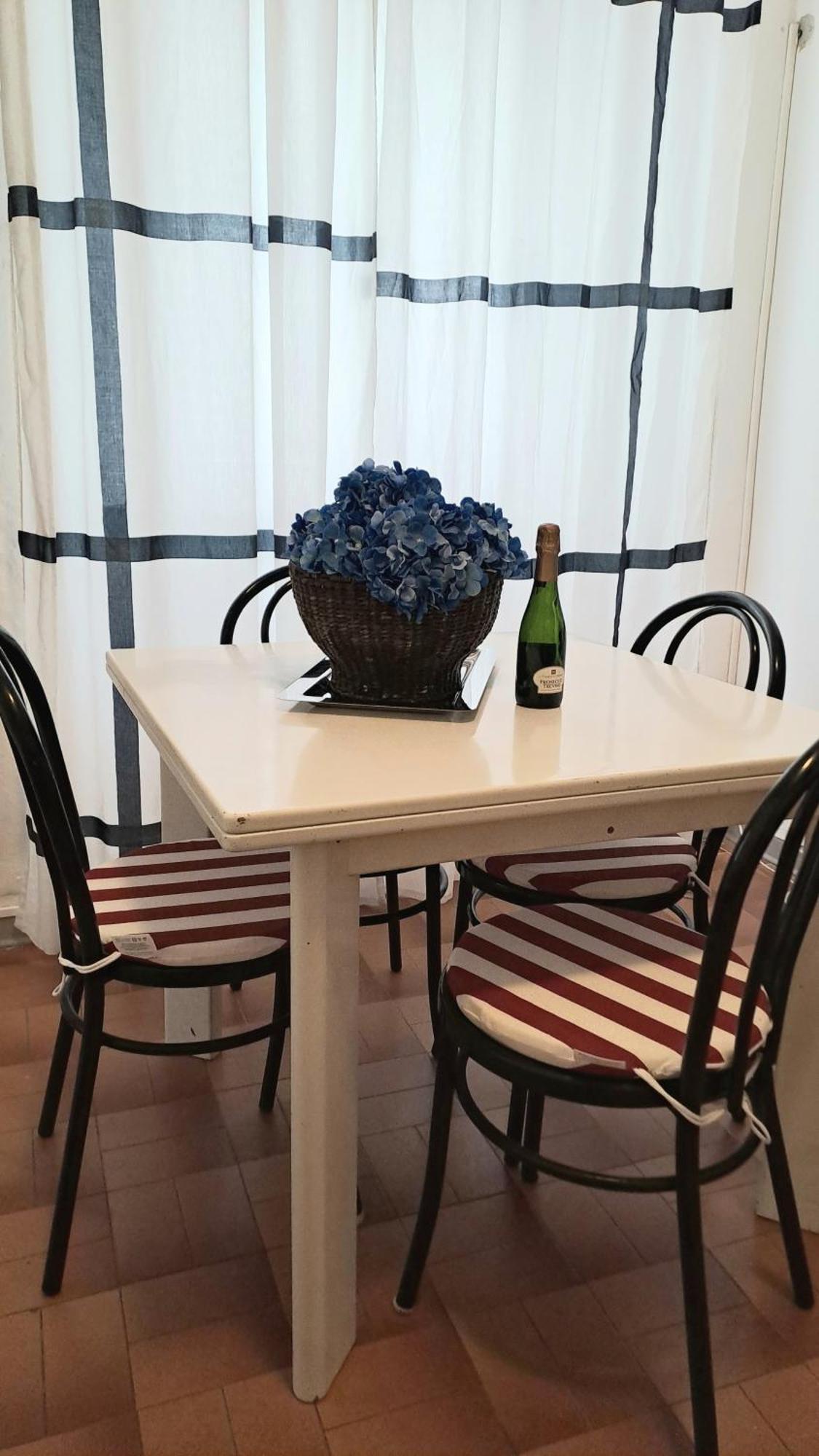 Apartment Blue Breeze Germignaga