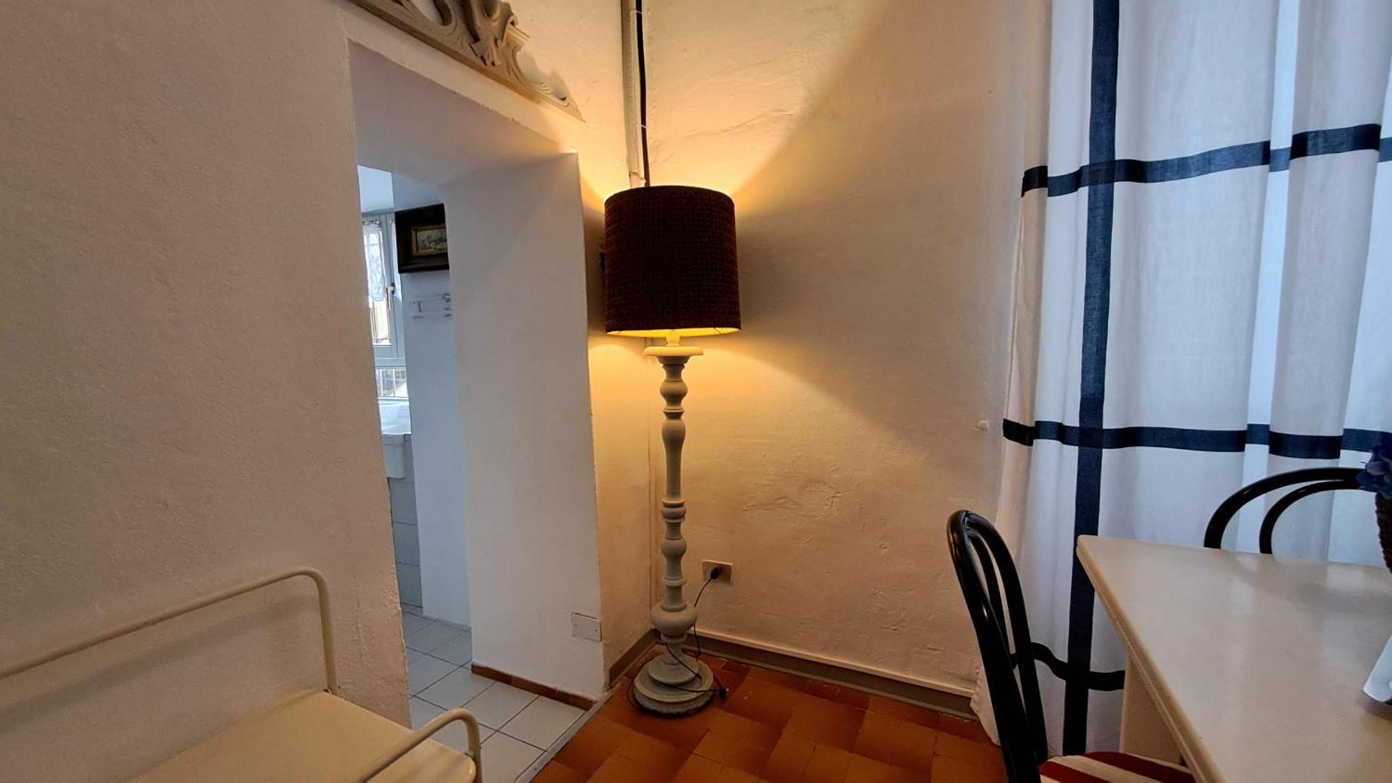 Blue Breeze Apartment *